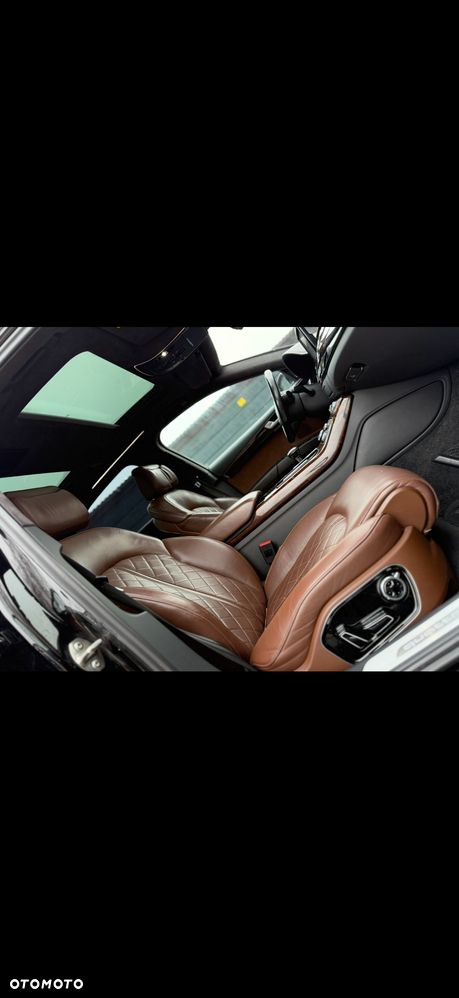 Audi A8 3.0 TDI L Quattro - 15
