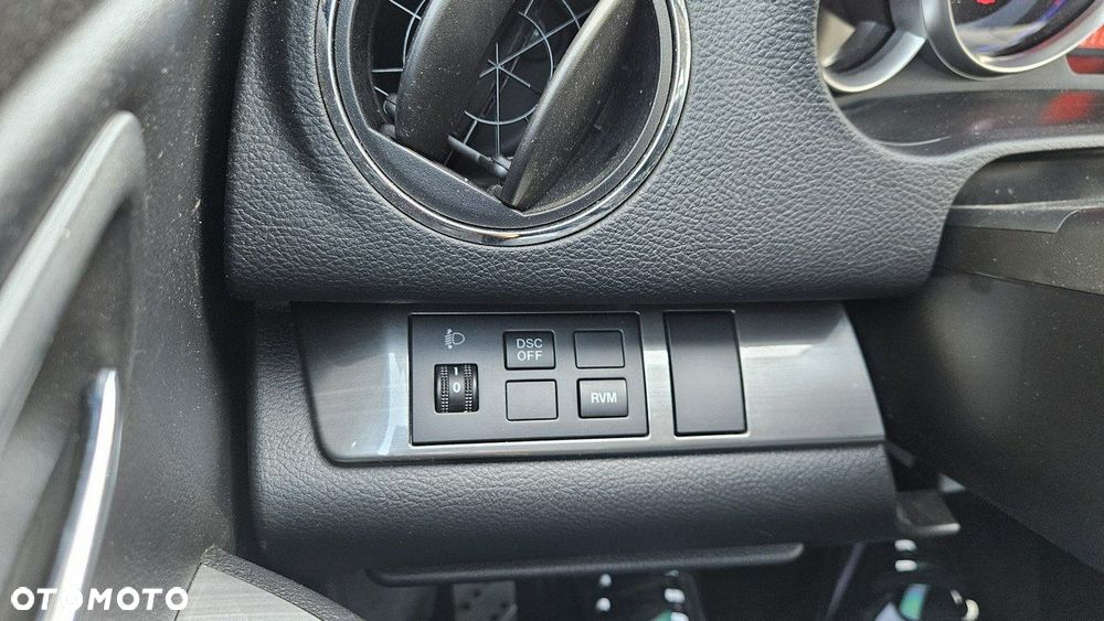 Mazda 6 2.2 CD Exclusive - 29