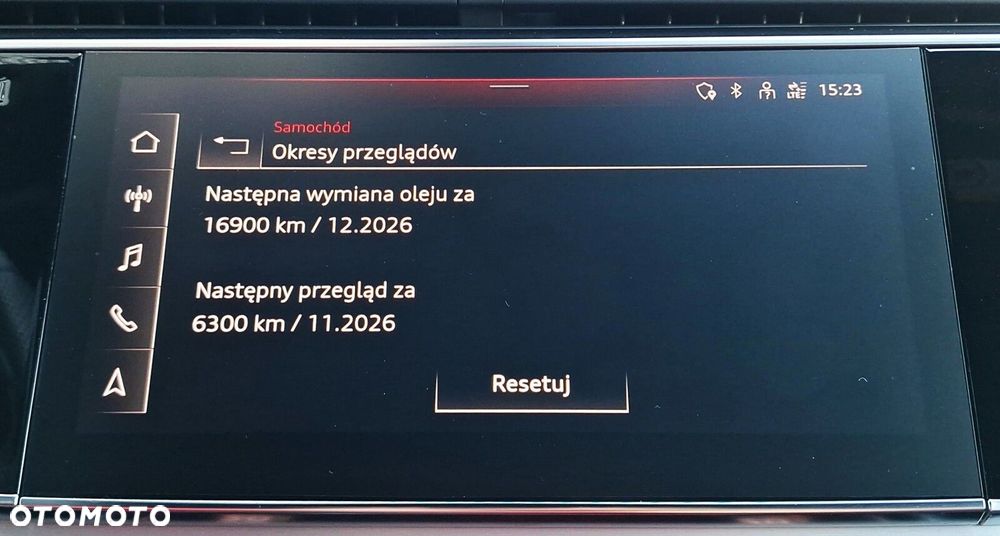 Audi Q7 - 31