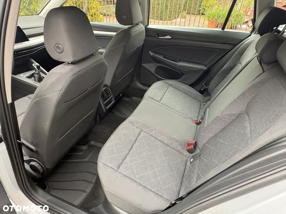 Volkswagen Golf 2.0 TDI Life - 13
