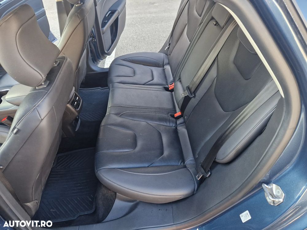 Ford Mondeo 2.0 TDCi Aut. Titanium - 21