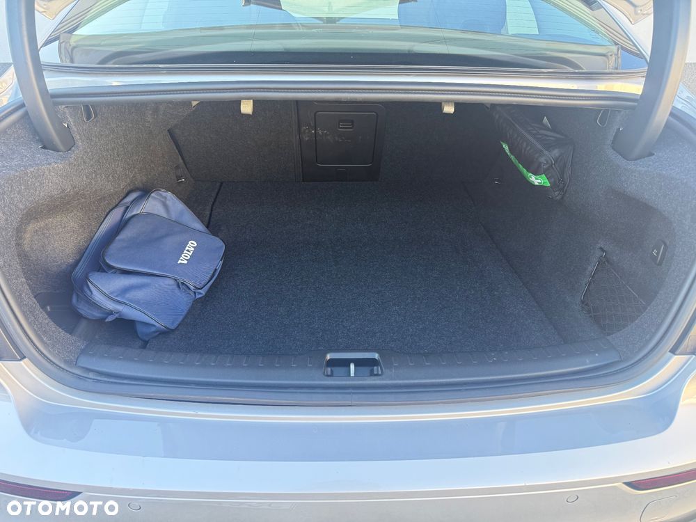 Volvo S60 B4 B Plus Bright - 29