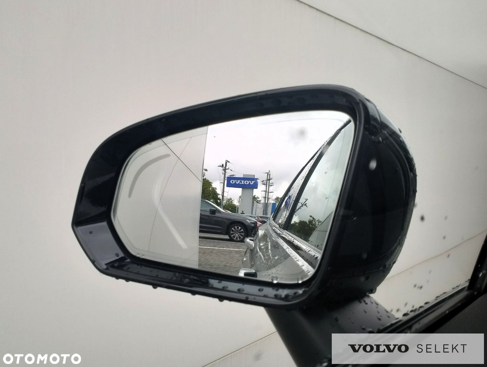 Volvo V60 - 8