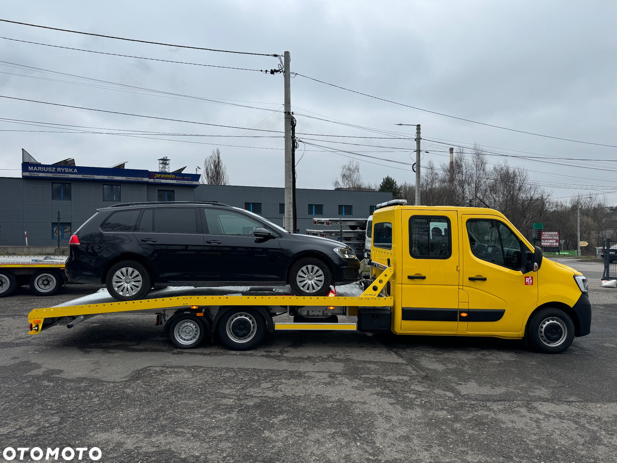 Renault Master - 13