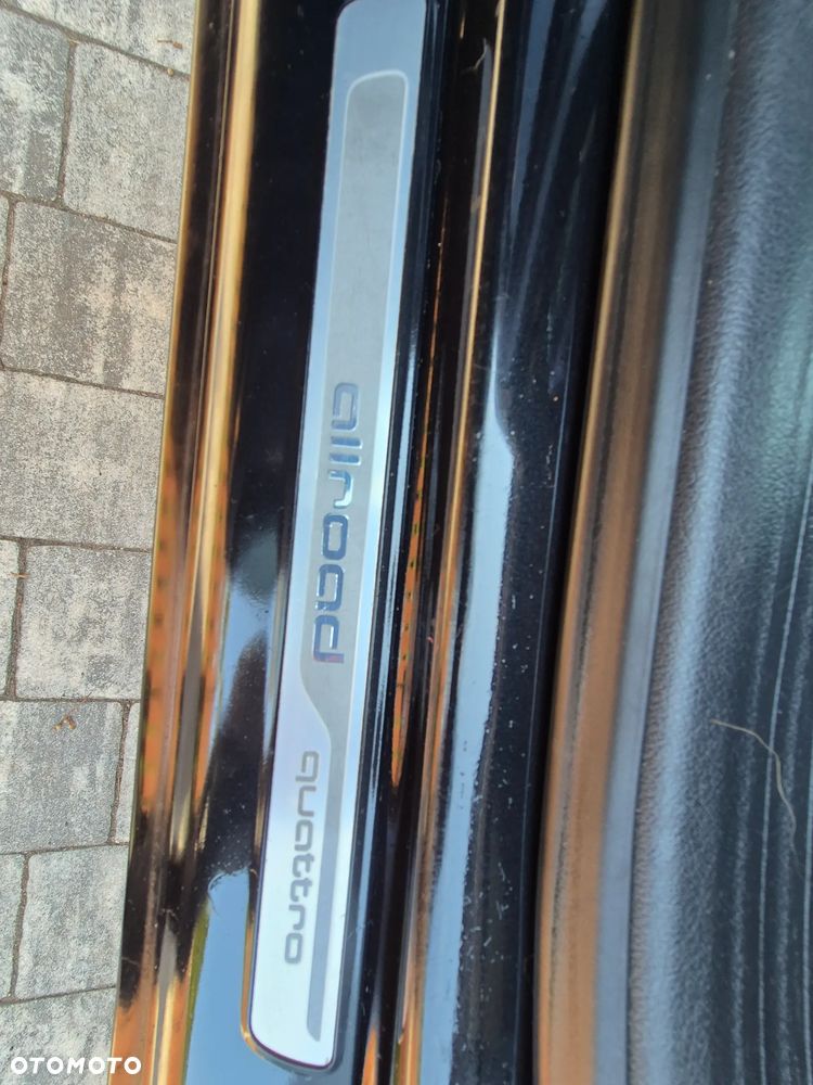 Audi A6 Allroad - 25