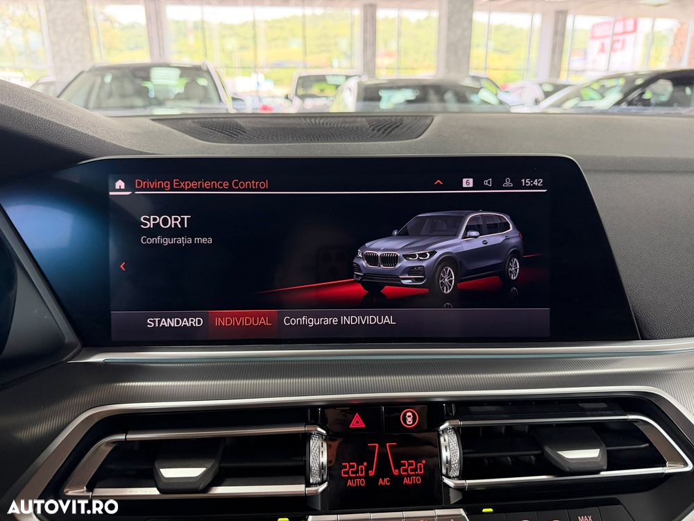 BMW X5 xDrive25d - 31