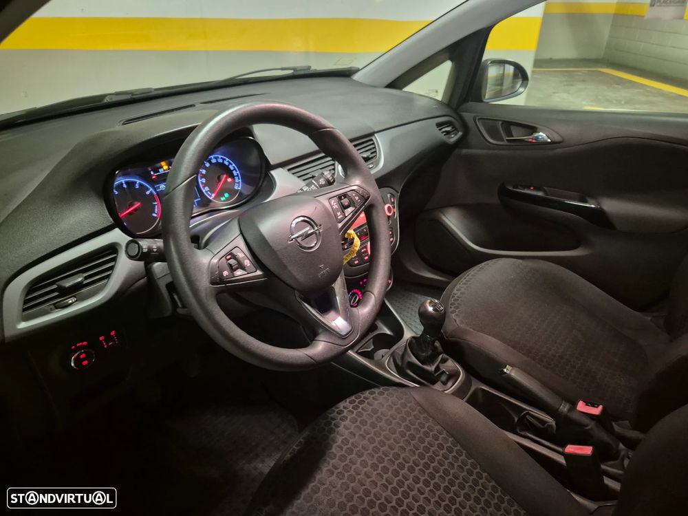 Opel Corsa 1.0 T Dynamic - 21
