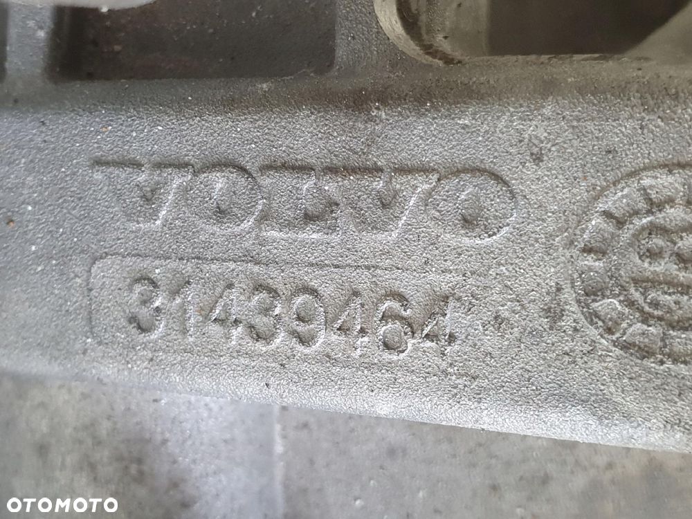 Volvo XC60 II 2.0 D4 CHŁODNICA SPALIN egr P32203034 - 8