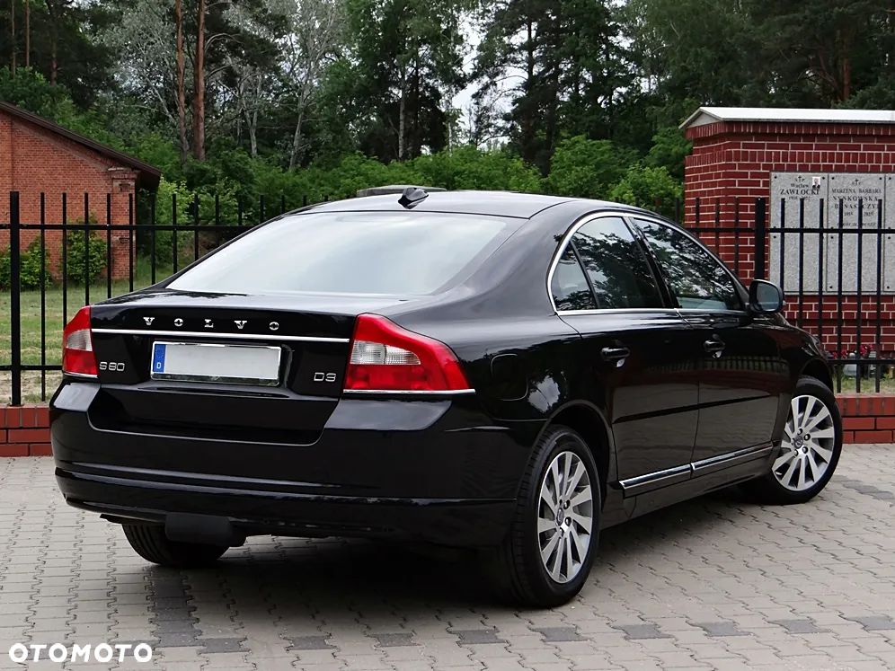 Volvo S80 D4 Geartronic Summum - 15