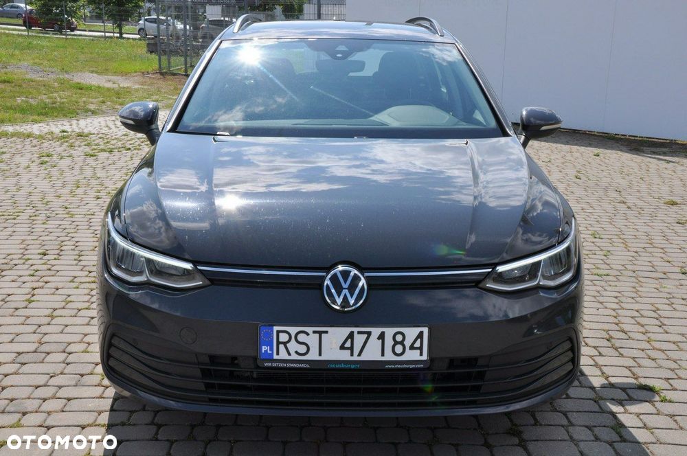 Volkswagen Golf - 4