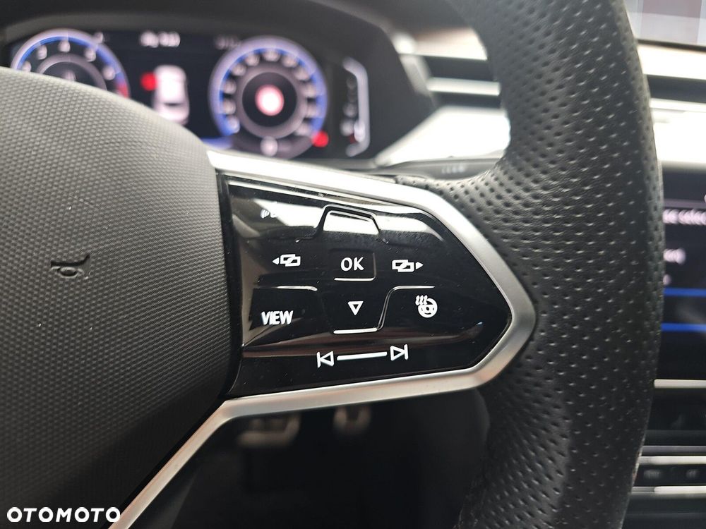 Volkswagen Arteon 2.0 TSI Elegance DSG - 15