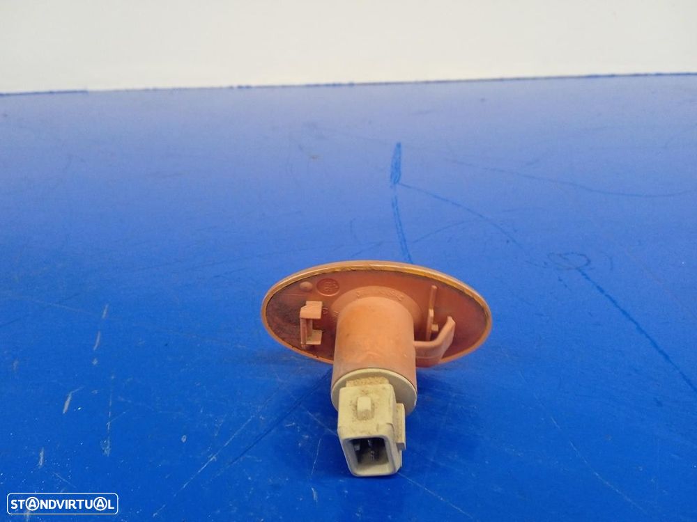 FAROLIM LATERAL ESQUERDO FORD FIESTA IV 1998 -DHA - 4