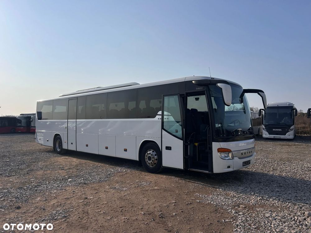 Setra S 416 GT - 1