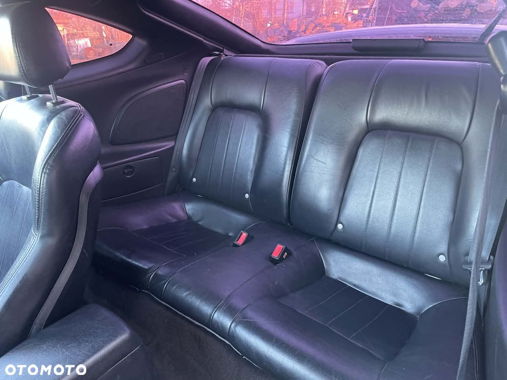 Hyundai Coupe 1.6 16V - 9