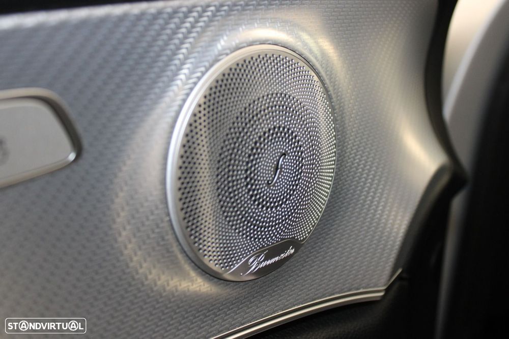 Mercedes-Benz E 300 de Avantgarde - 30