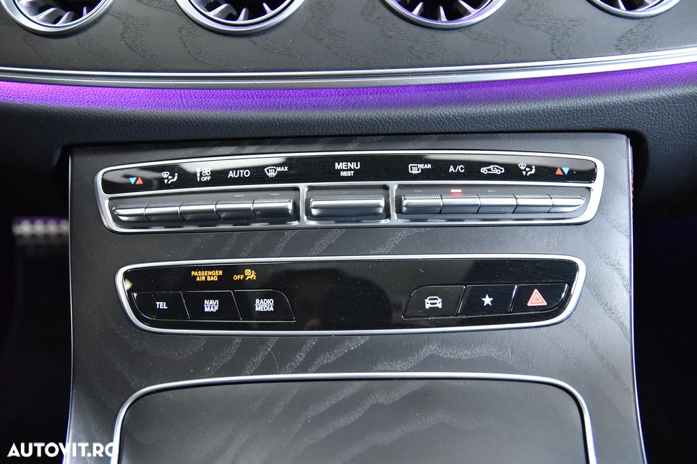 Mercedes-Benz CLS 53 AMG MHEV 4Matic+ Aut. - 19