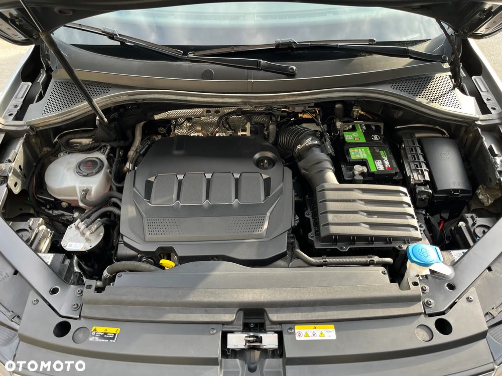 Volkswagen Tiguan 2.0 TDI SCR 4MotION DSG Life - 6