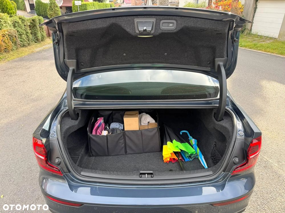 Volvo S60 T6 AWD Momentum Pro - 25