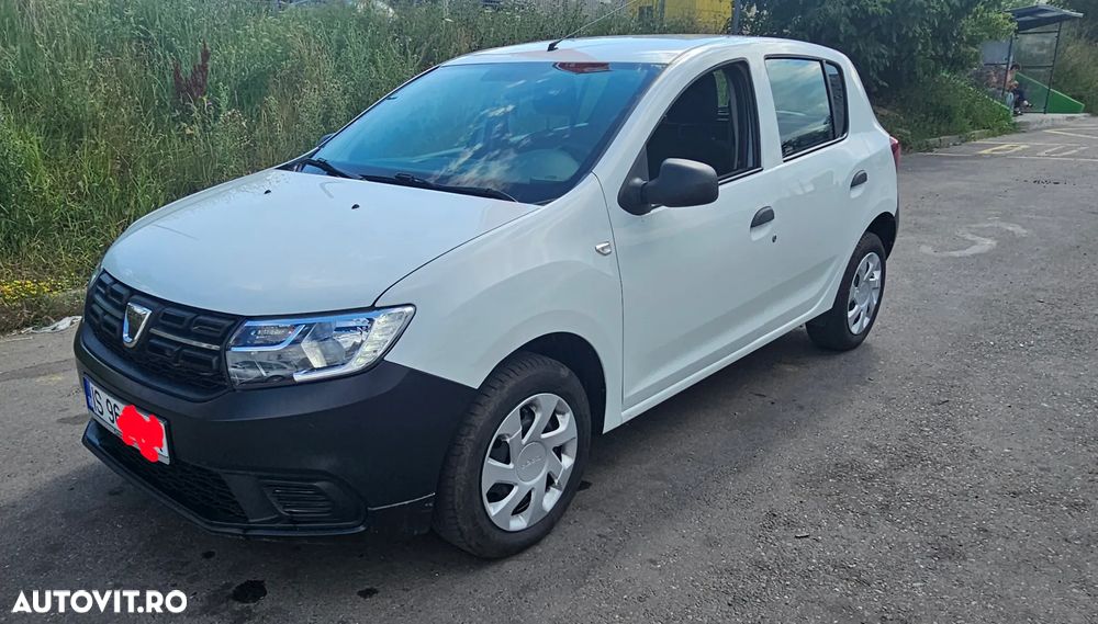 Dacia Sandero 1.0 SCe Acces - 3