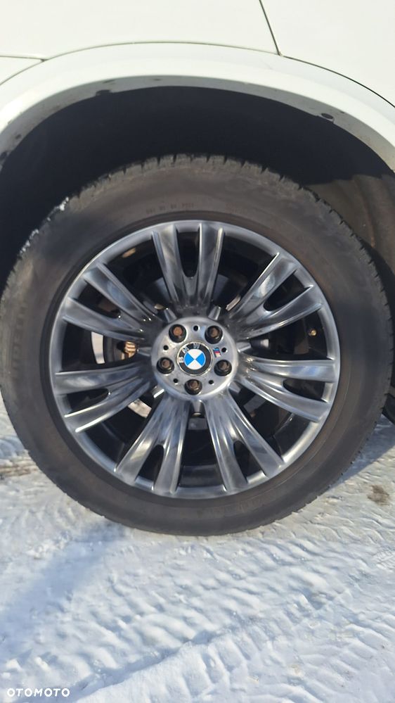 BMW X5 - 5