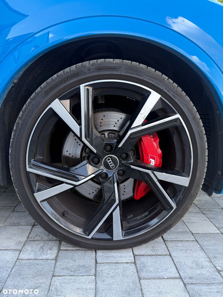 Audi RS Q3 - 8