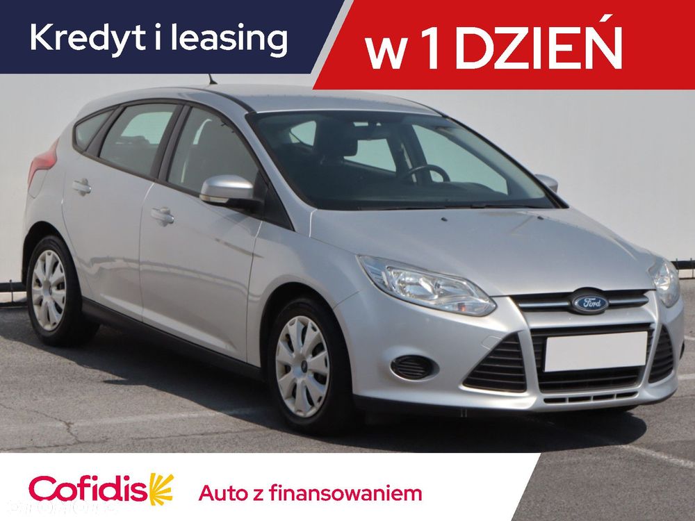 Ford Focus - 2
