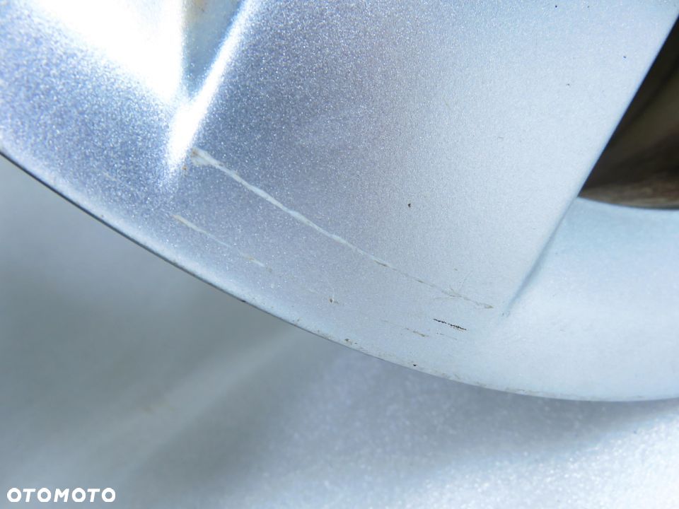 FELGI ALUMINIOWE AUDI 15'' 5x100 - 13