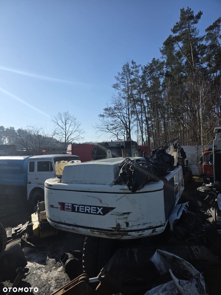 Terex TM 350 - 5