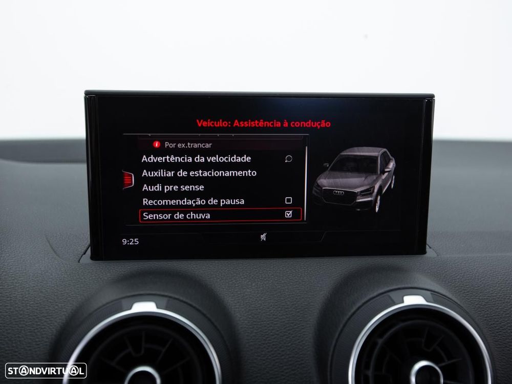 Audi Q2 30 TDI Advanced S tronic - 26