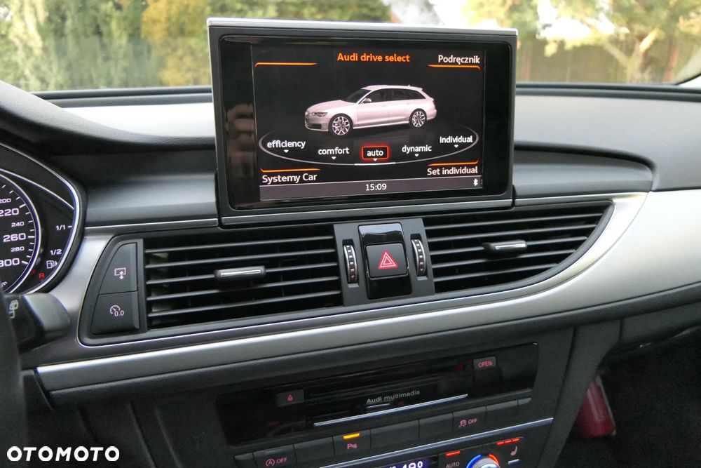 Audi A6 Avant 2.0 TDI Ultra S tronic - 30