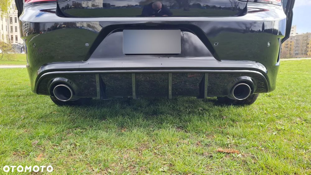 Dodge Charger Automatik R/T Scat Pack - 19