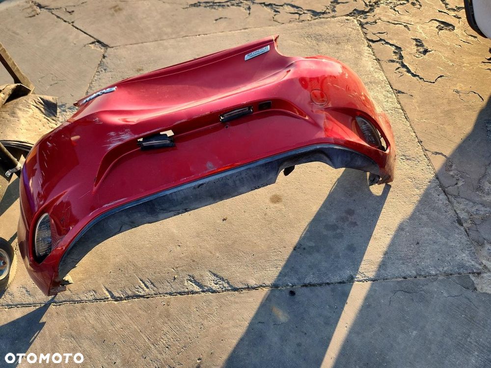 Mazda MX-5 SKYACTIV-G 184 Signature - 12