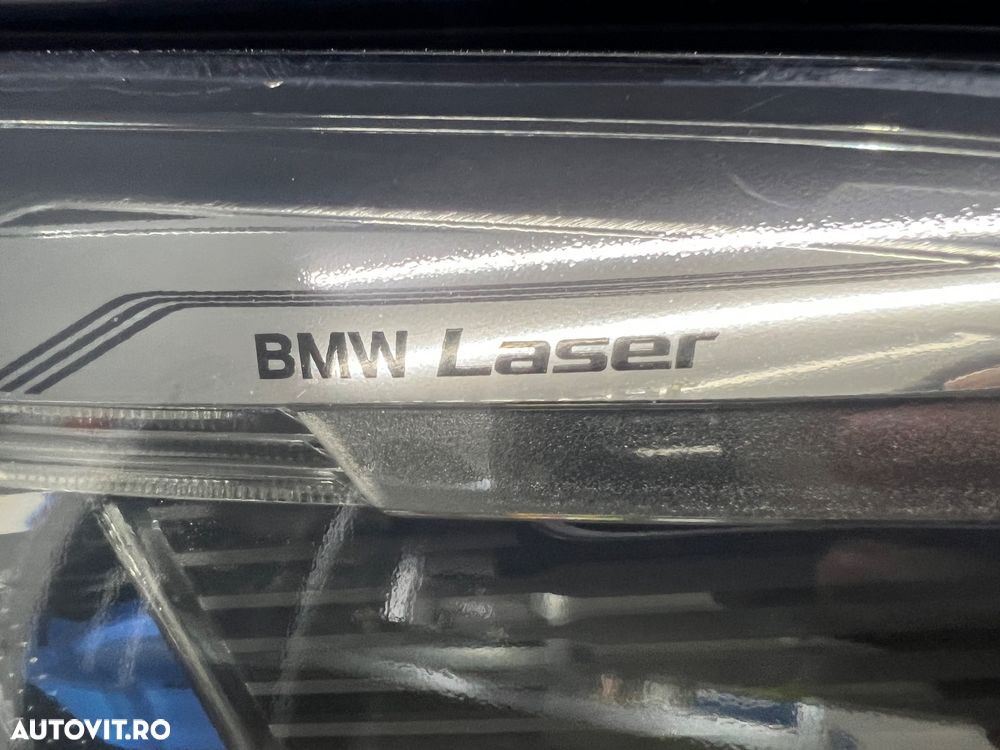 BMW X6 xDrive40i - 11