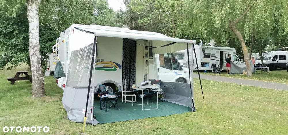 Ford Trigano FD2 - 11