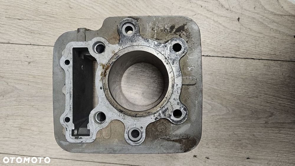 Oryginalny Cylinder Yamaha TTR 250 TT 250R Raid (4GY) - 2