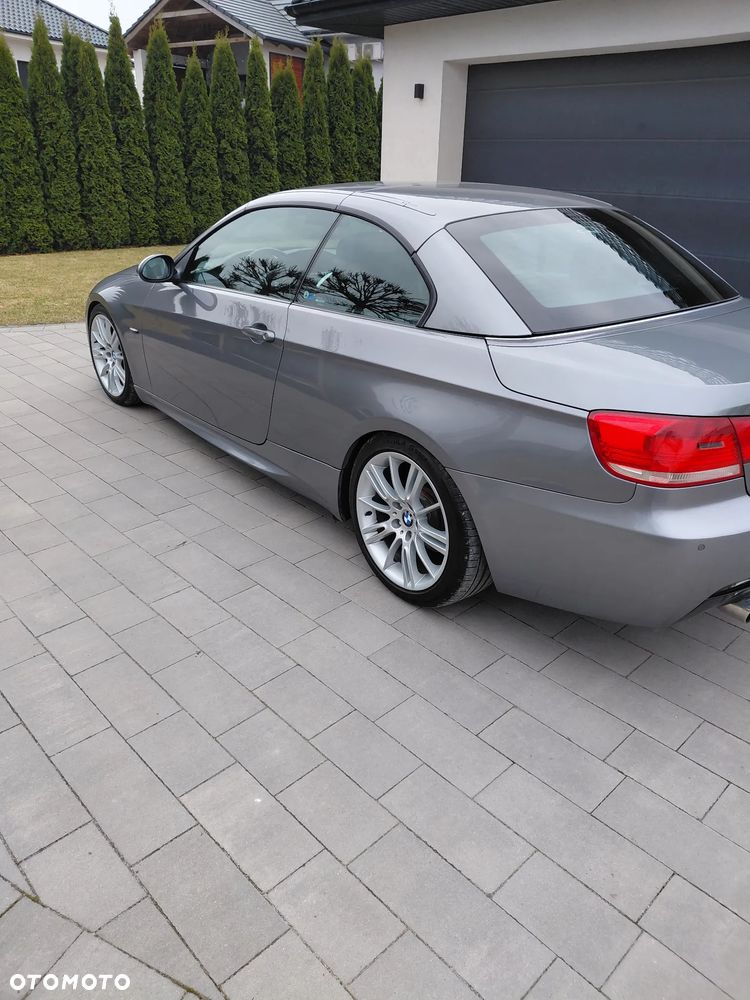 BMW Seria 3 320i Edition Exclusive - 12