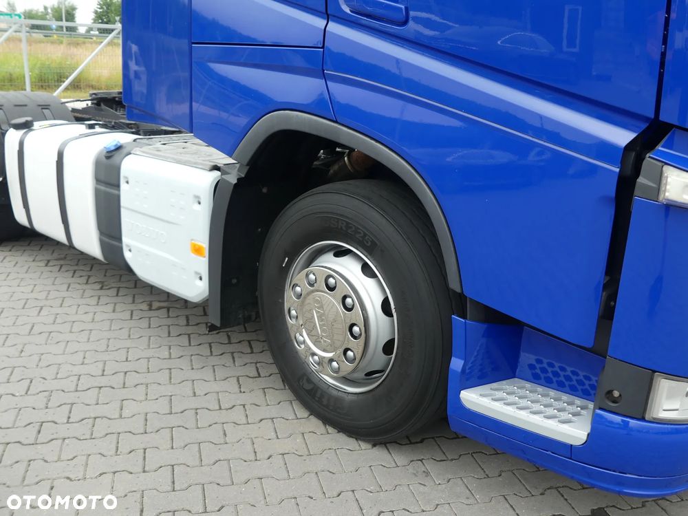Volvo FH4 460 / EURO 6 / AUTOMAT / STANDARD / - 15