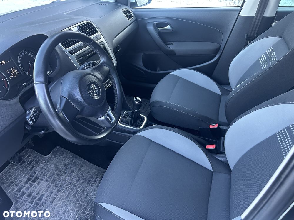 Volkswagen Polo 1.2 TSI Blue Motion Technology Life - 15