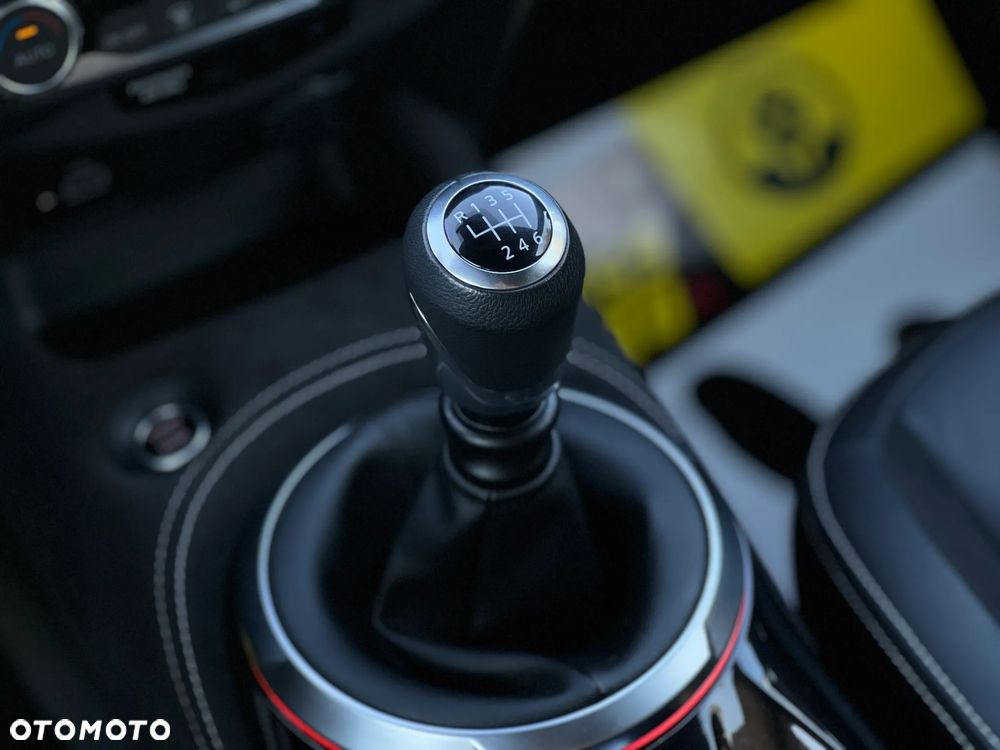 Nissan Juke - 21
