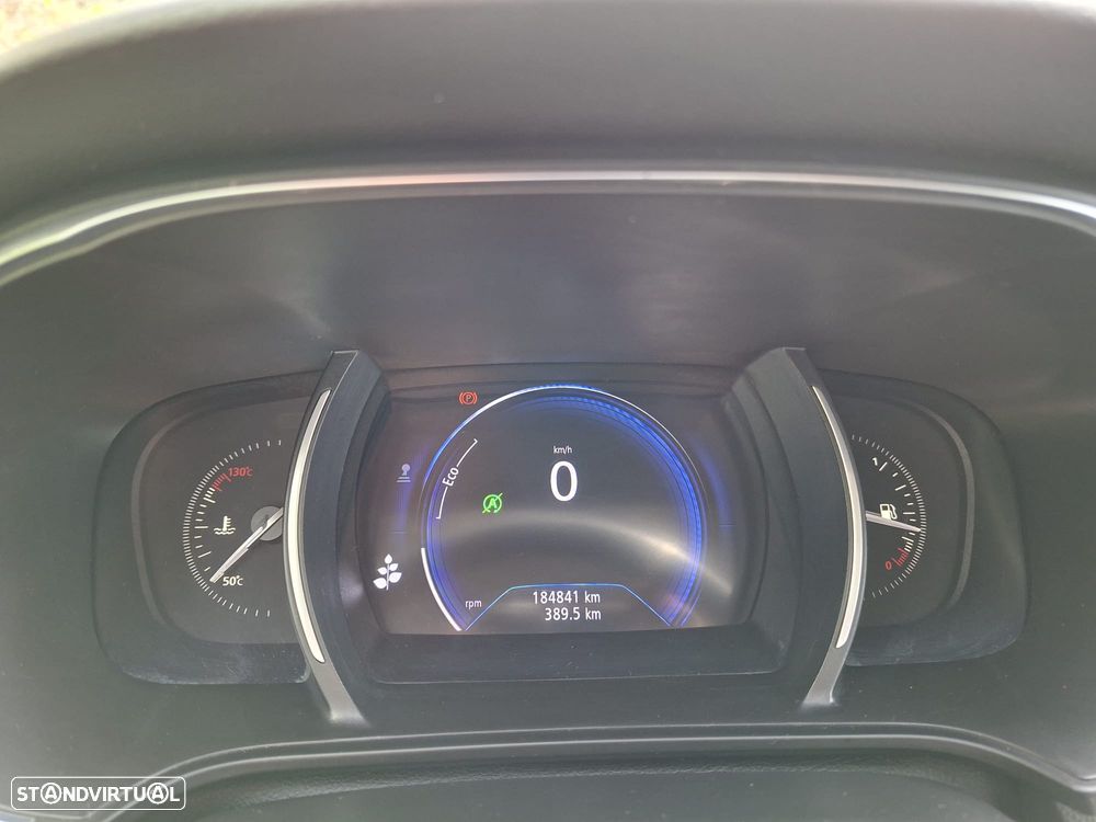 Renault Mégane - 34