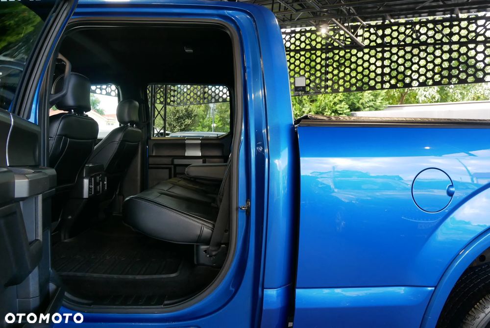 Ford F150 - 10