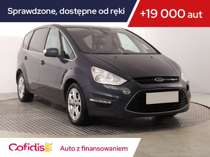 Ford S-Max - 2