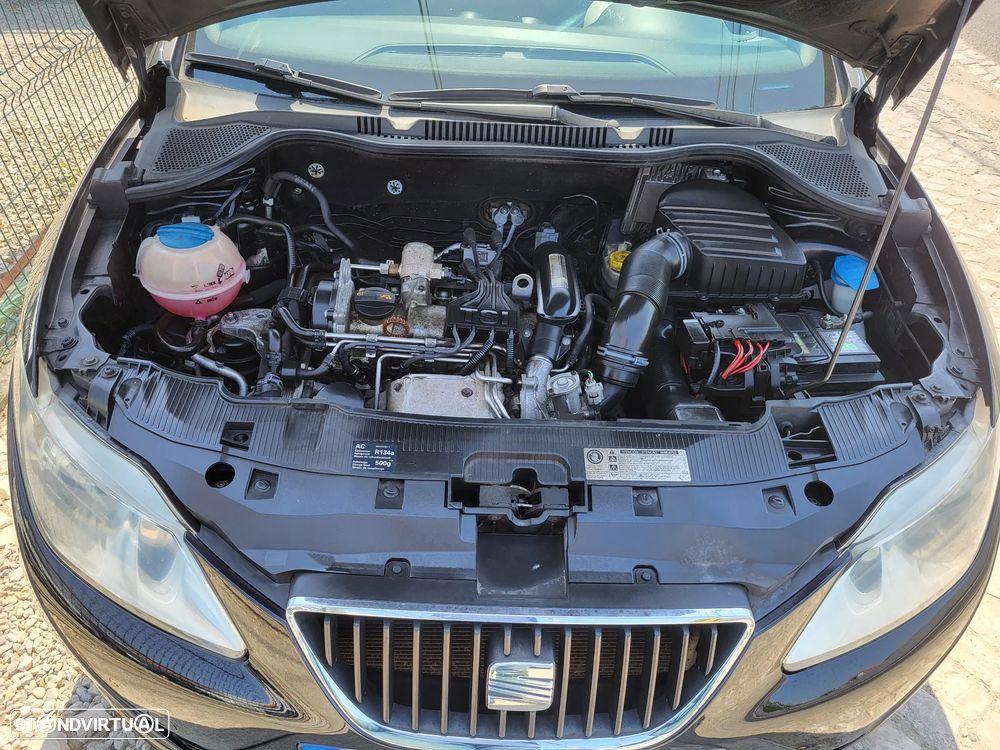 SEAT Ibiza 1.2 TSI Style - 12