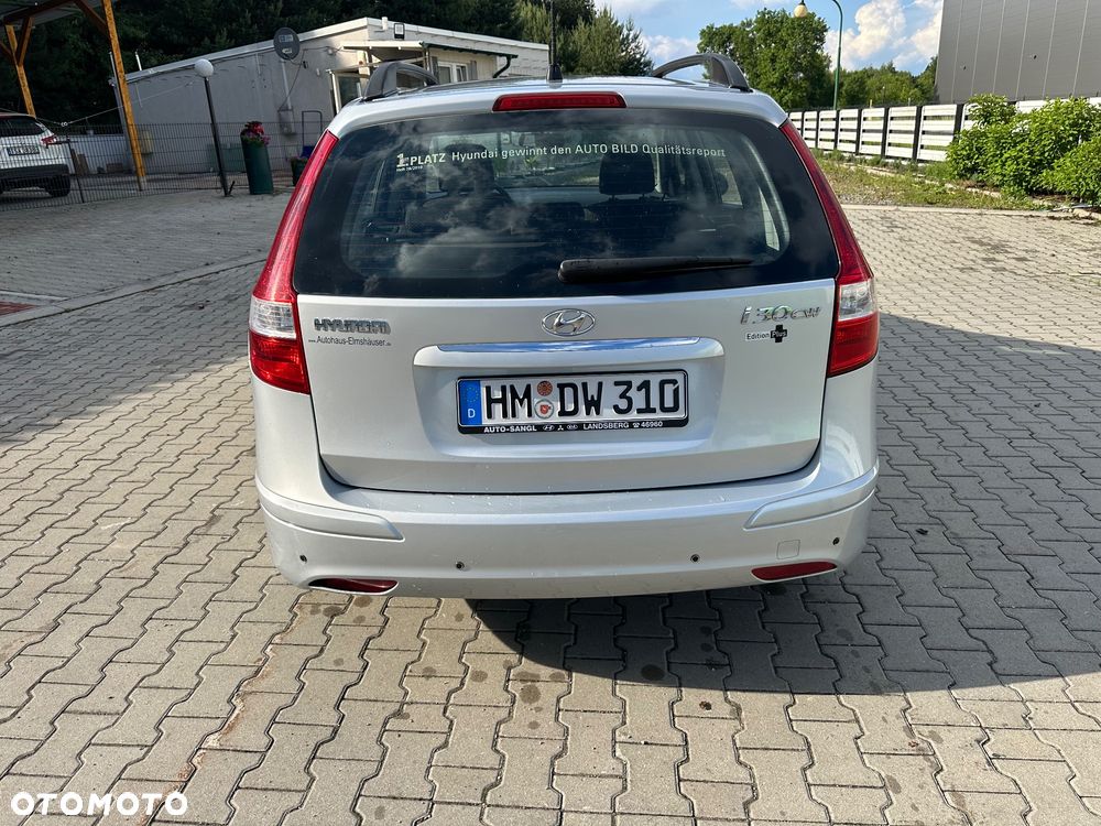 Hyundai i30 1.4 Base + - 39