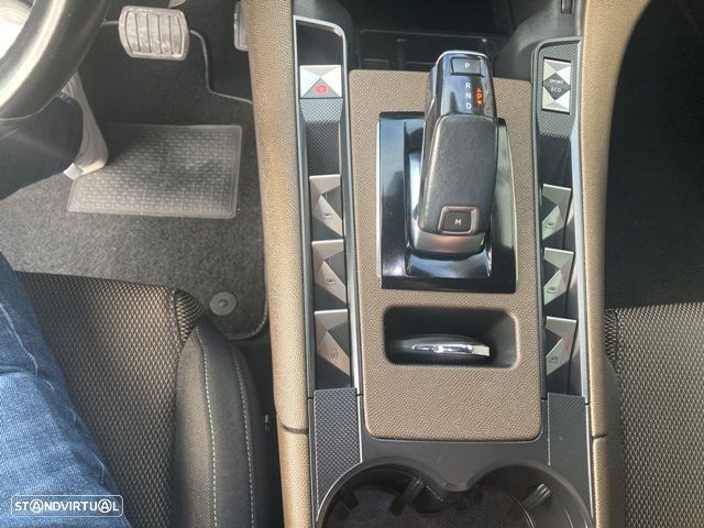 DS DS7 Crossback BlueHDI 130 Aut. Bastille - 27
