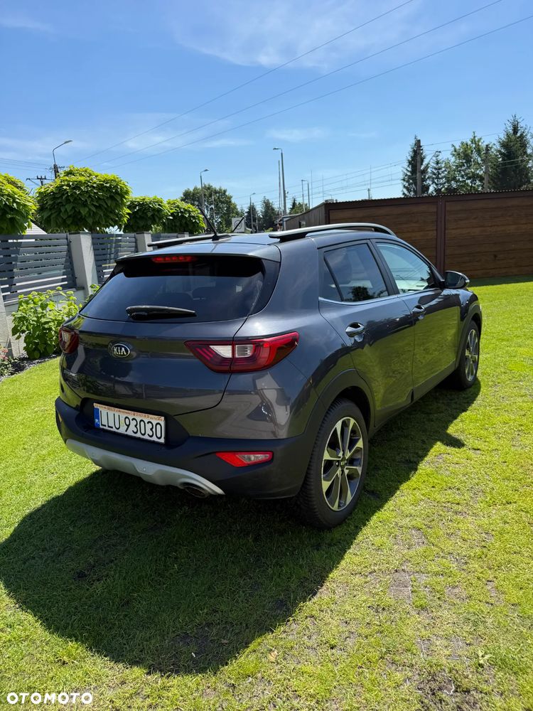 Kia Stonic 1.4 M - 6