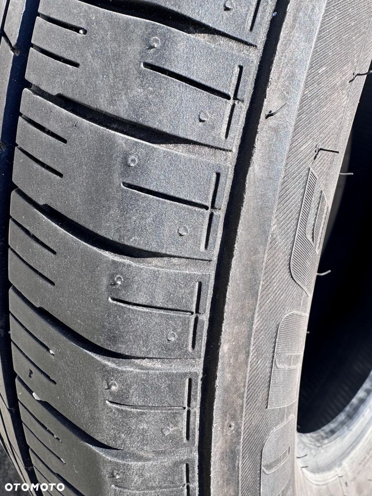 Opony Bridgestone Dueler H/L 4 szt - 1