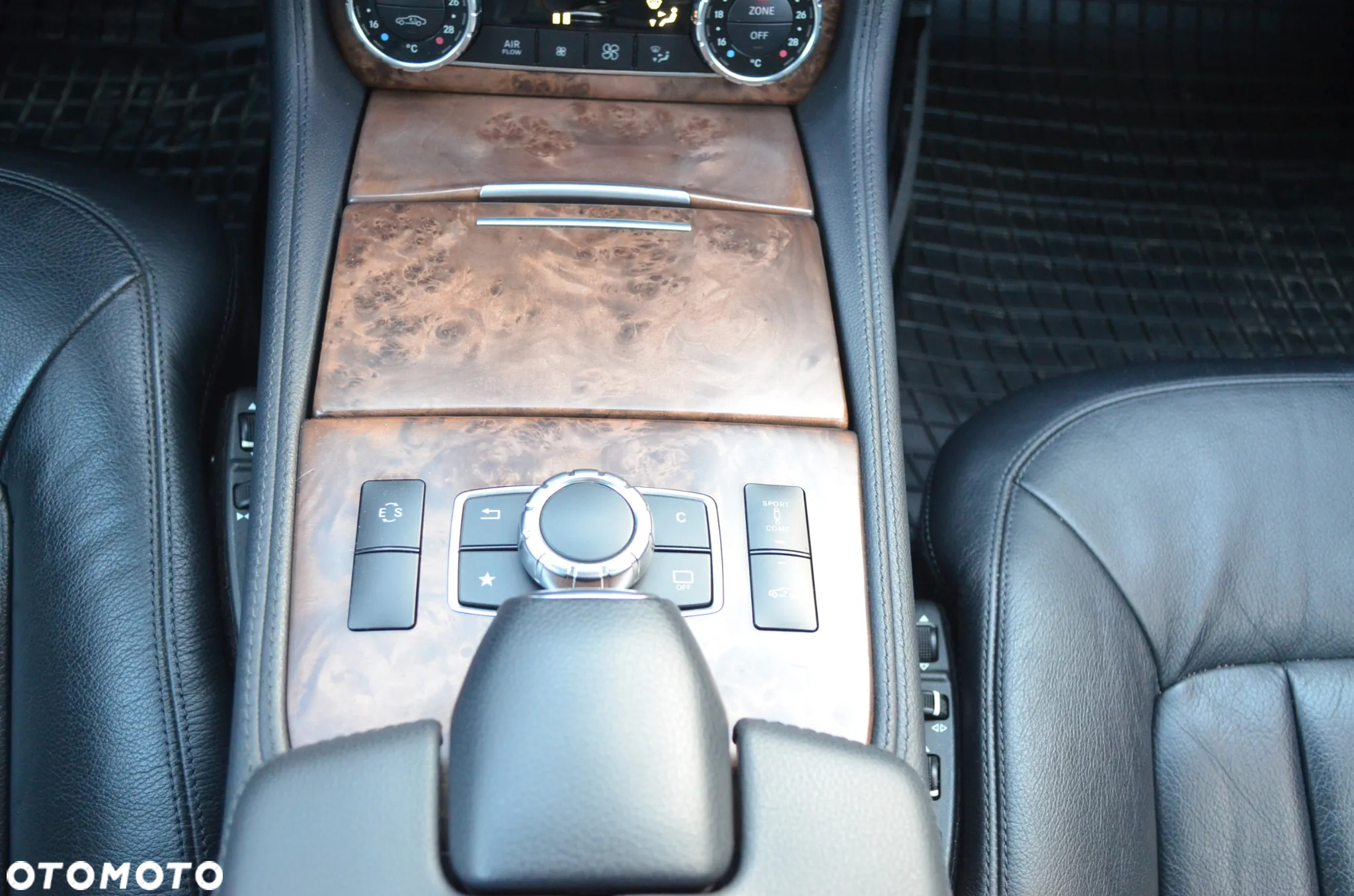 Mercedes-Benz CLS 350 d 4-Matic - 18