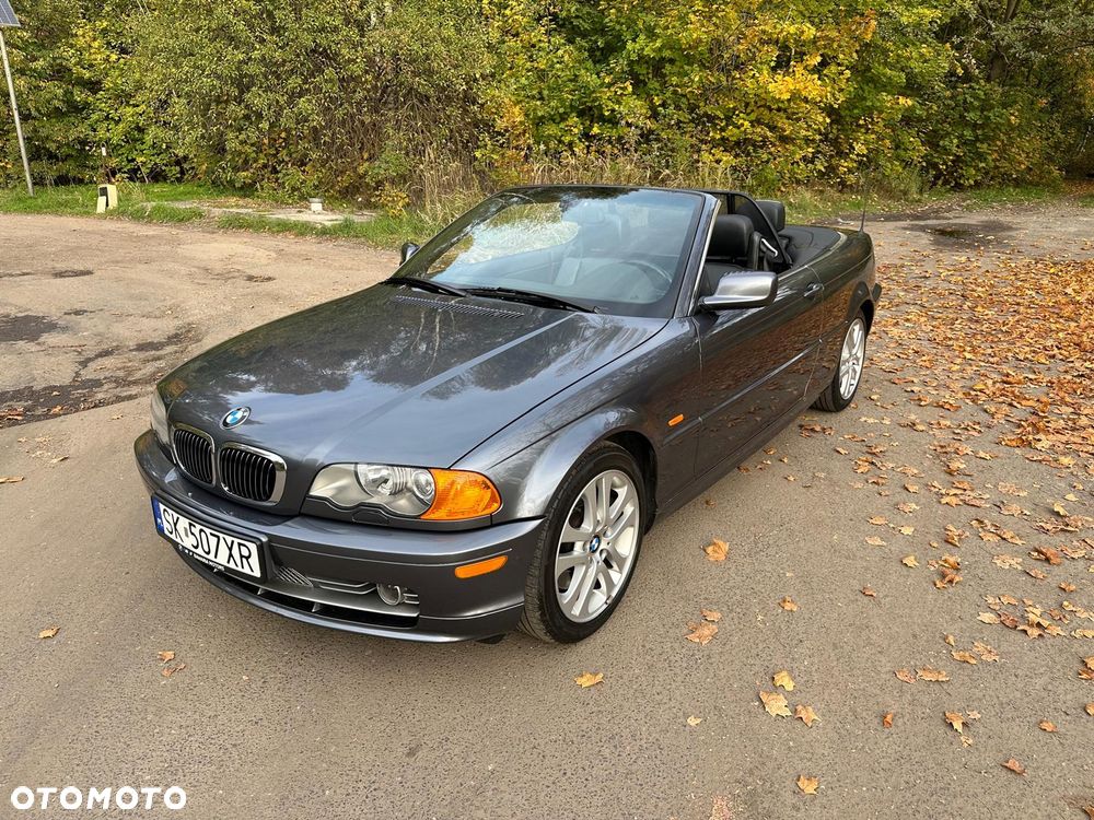 BMW Seria 3 330 Ci - 7