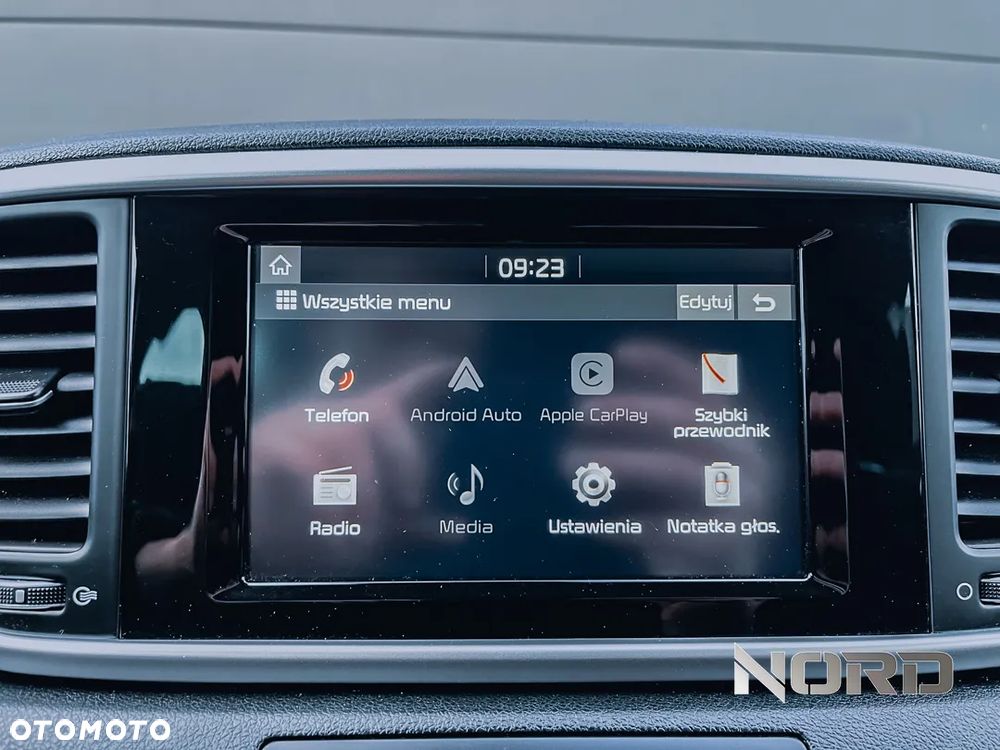 Kia Sportage 1.6 GDI M 2WD - 24